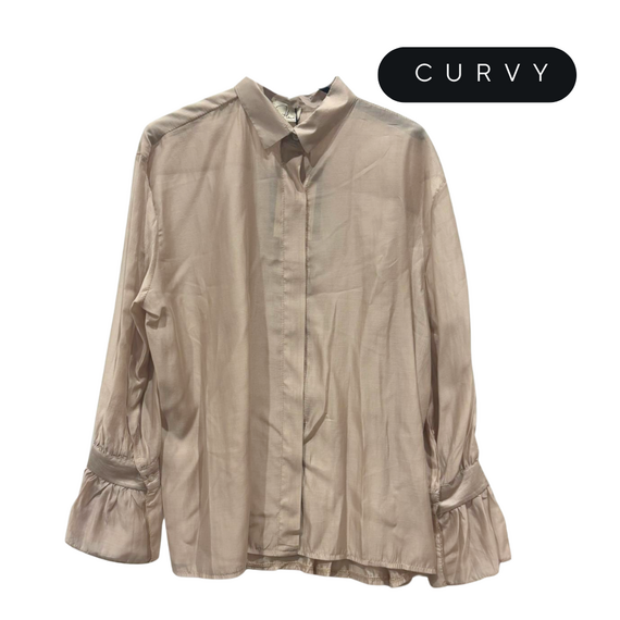 CAMICIA DONNA LIOCEL OVER FLORA CURVY 260001
&nbsp;